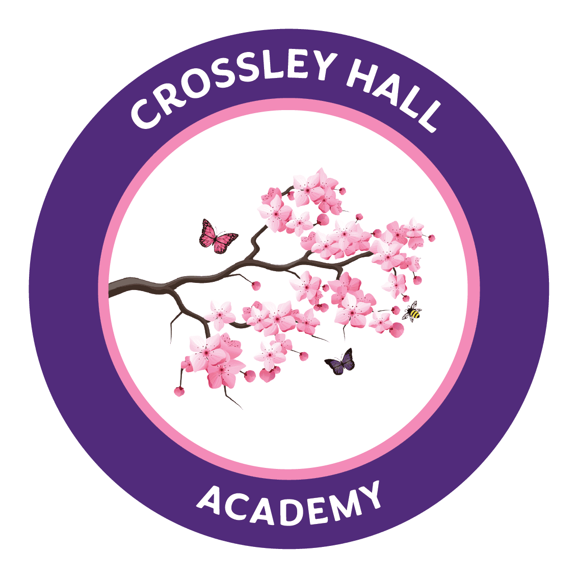 Crossley logo